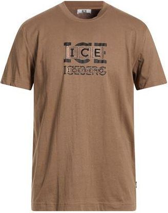 Iceberg TOPS - T-shirts auf YOOX.COM