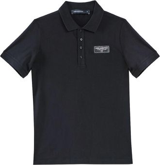 Karl Lagerfeld Label pole