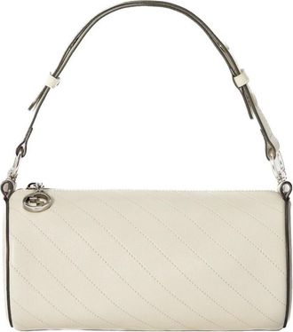Gucci Handbags, female, White, ONE SIZE, Blondie Small Shoulder Bag