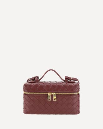 Bottega Veneta Borsa a Tracolla Bang Bang Vanity Case Woman UNI