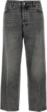 Haikure Grey Betty Jeans