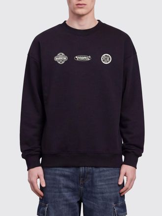 Barrow Felpa Uomo colore Nero