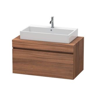 Duravit Duravit Durastyle Mueble Para Consola, 1 Caj&oacute;n, 1000mm