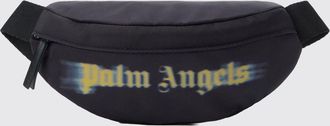 Palm Angels Bag PALM ANGELS Kids color Black