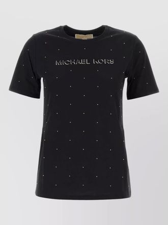 Michael Kors cotton t-shirt