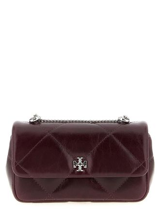 Tory Burch Kira Diamond Mini Crossbody Bag