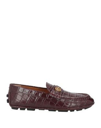 Bally Loafers