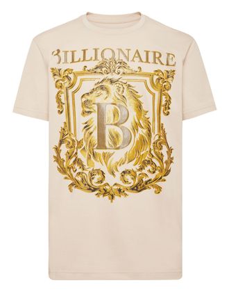 Billionaire Boys Club T-Shirt Ronde Hals Lion