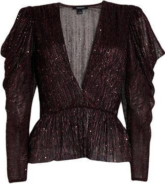 Sabina Musáyev Tops