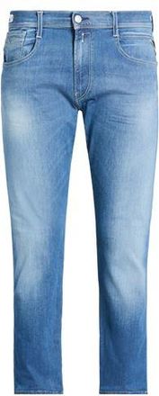 Replay BOTTOMWEAR - Jeans on YOOX.COM