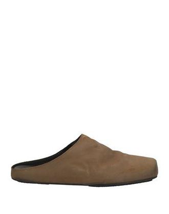 Uma Wang Mules & Clogs