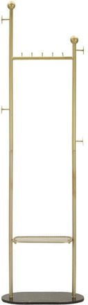 Mauro Ferretti Perchero De Pie Olaf Cm 48x30x178