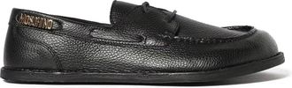 Moschino Adrian Deck Loafers