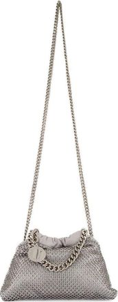 Stella McCartney Stella McCartney Falabella Mini-Tasche mit Kordelzug