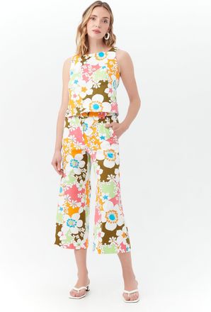 Trina Turk Vivara Pant