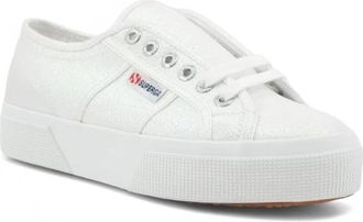 Superga Sneakers - Dames - Sneakers - Wit - 37 EU - Schoenen