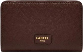 Lancel Cartera Ninon - Accessories - Mujer - Marr&oacute;n - ONE SIZE
