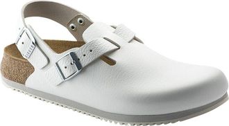 Birkenstock Tokio Super Grip Leather Sandal