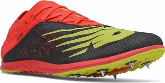 New Balance Mens Track Spike Shoes In Black