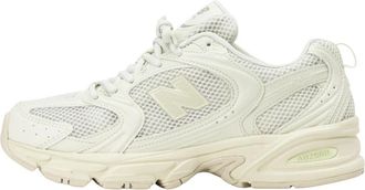 New Balance unisex, Sport, Beige, Maat: 40 EU Synthetisch