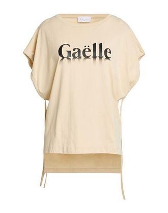 Ga&euml;lle Paris CAMISETAS Y TOPS - Camisetas en YOOX.COM