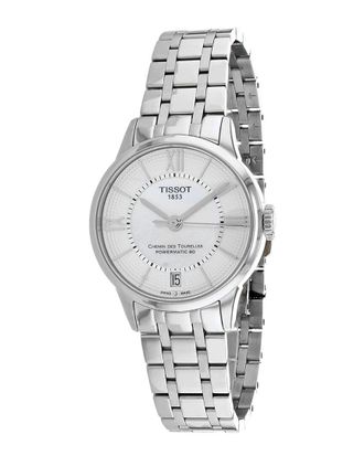 Tissot Womens Watch