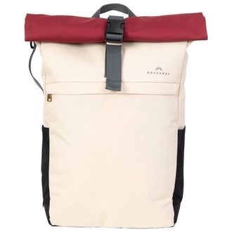 Doughnut Jetpack 22 Reborn Series Backpack Daypack - Unisex | wei&szlig;