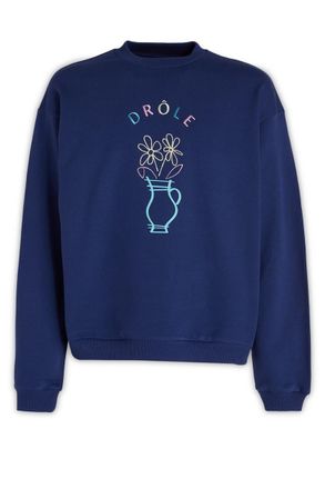 Drôle de Monsieur Sweatshirts
