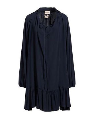 Semicouture DRESSES - Mini dresses on YOOX.COM