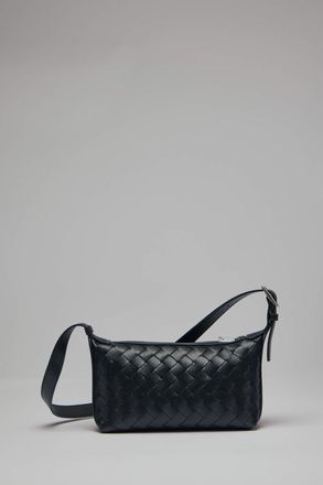 Bottega Veneta Pouch Avenue Intreccio 15