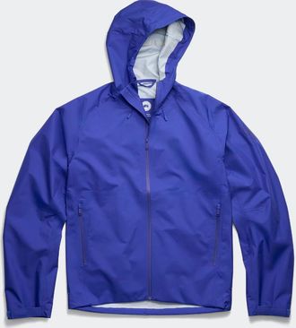 Canada Goose Imperm&eacute;able Horizon (Hommes, Stratus Grey, TTG)