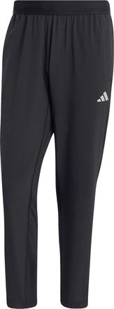 adidas Gym+ Training Woven Pants Asia Sizing Black IW8385