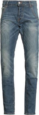 Guess BOTTOMWEAR - Jeans on YOOX.COM