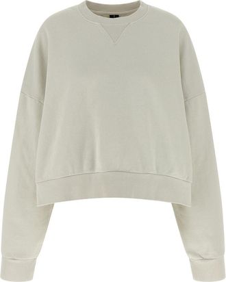 Entire studios Box Crew Sweatshirt