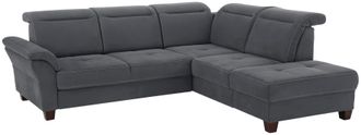 HOME AFFAIRE Ecksofa