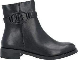 Laura Biagiotti CALZADO - Botines de caña alta en YOOX.COM