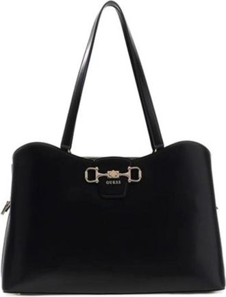 Guess Bags - Dames - Shoppers - Zwart - ONE Size - Tassen