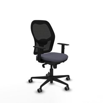 Piqueras y Crespo Piqueras Y Crespo Silla De Oficina Jorquera Gris Oscuro