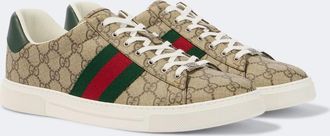 Gucci Ace GG Supreme sneakers