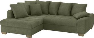 Mr. Couch Ecksofa