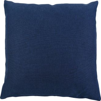 Gözze Dekokissen »Milano« mit Reissverschluss, Kissenhüle ohne Füllung, 2 Stück