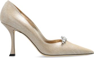 Jimmy Choo London Heeled shoes Belinda