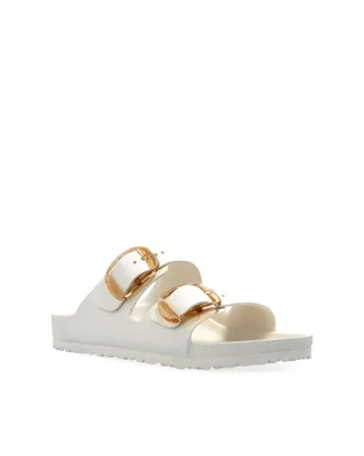 Birkenstock Slipper - Beige