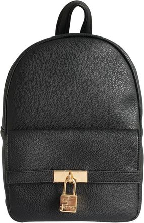 Fracomina Donna, Borse, Nero, Taglia unica, new