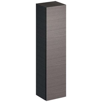 Keramag Keramag - Geberit Xeno 2 Armario Alto 500503, 400x1700x351mm, 1 Puerta Y