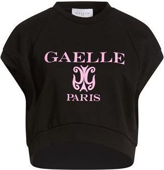 Ga&euml;lle Paris TOPS - Sweatshirts auf YOOX.COM