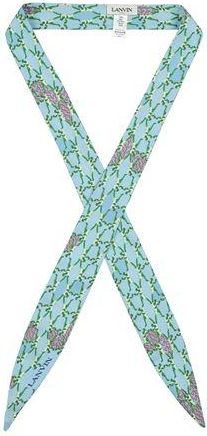 Lanvin COMPLEMENTOS - Bufandas en YOOX.COM