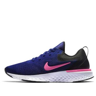 Nike (WMNS) Nike Odyssey React Deep Royal Pink AO9820-403