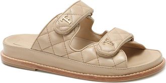 Tiffany & Fred Leather Sandal
