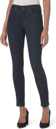 NYDJ Ami Stretch Super Skinny Jeans in Mabel at Nordstrom, Size 16